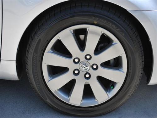 Toyota Avalon 2006 photo 2