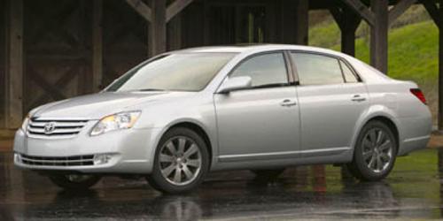 Toyota Avalon 2006 photo 1