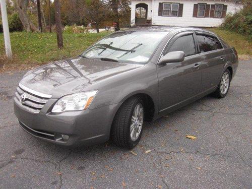 Toyota Avalon 2006 photo 2