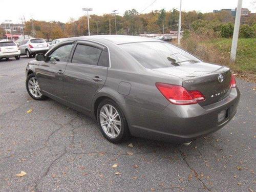 Toyota Avalon 2006 photo 3