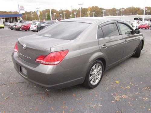 Toyota Avalon 2006 photo 5