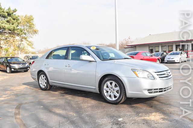 Toyota Avalon Gxefree 3 Month Warranty Unspecified