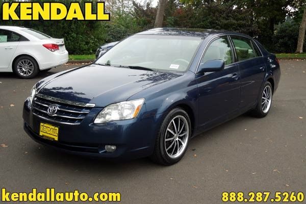 Toyota Avalon Gxefree 3 Month Warranty Unspecified