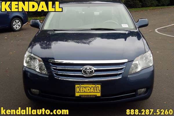 Toyota Avalon 2006 photo 1