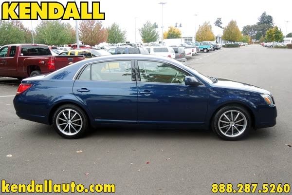 Toyota Avalon 2006 photo 3