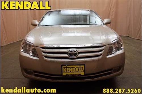 Toyota Avalon 2006 photo 1