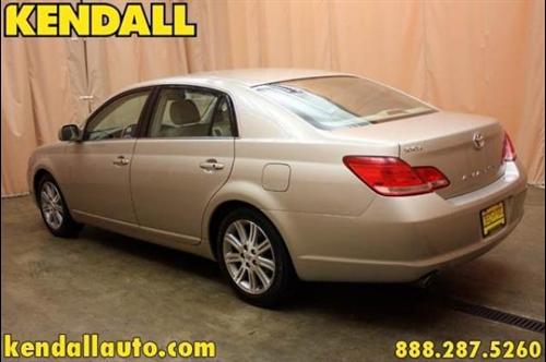 Toyota Avalon 2006 photo 5