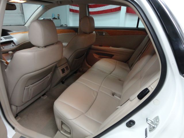 Toyota Avalon 2006 photo 1