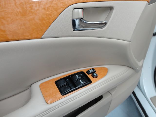 Toyota Avalon 2006 photo 12