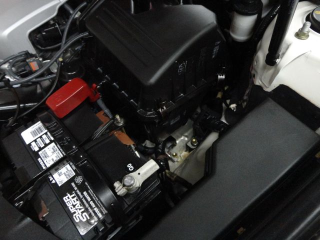 Toyota Avalon 2006 photo 14