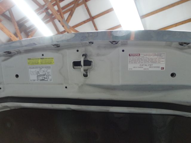 Toyota Avalon 2006 photo 16