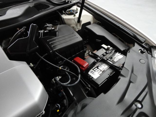 Toyota Avalon 2006 photo 17