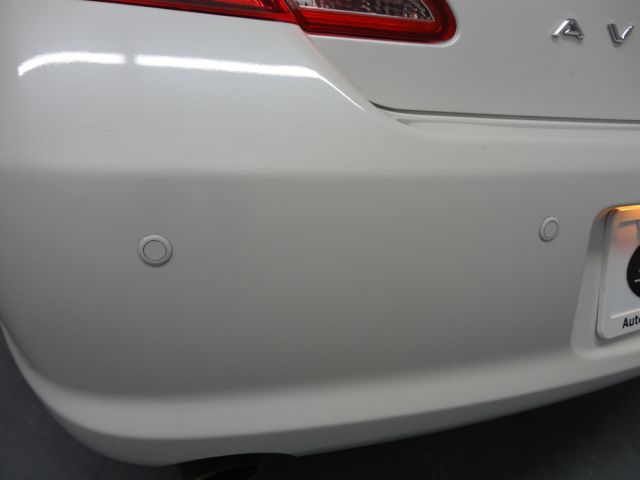 Toyota Avalon 2006 photo 20