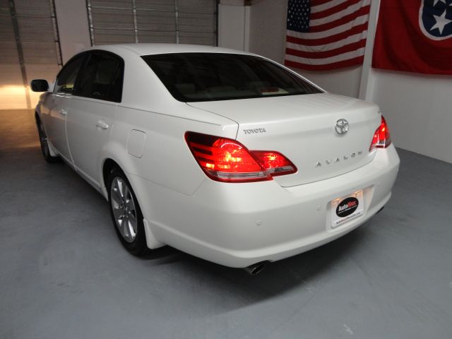 Toyota Avalon 2006 photo 23