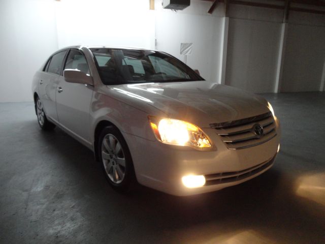 Toyota Avalon 2006 photo 25