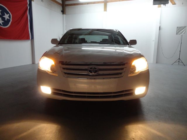 Toyota Avalon 2006 photo 26