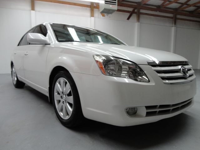 Toyota Avalon 2006 photo 27