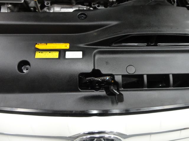 Toyota Avalon 2006 photo 28