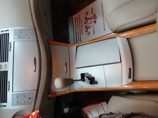 Toyota Avalon 2006 photo 29