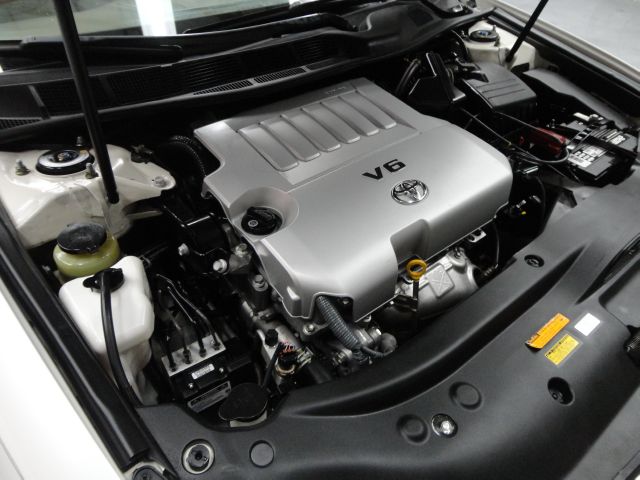Toyota Avalon 2006 photo 3