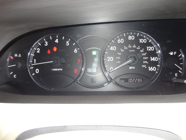 Toyota Avalon 2006 photo 30