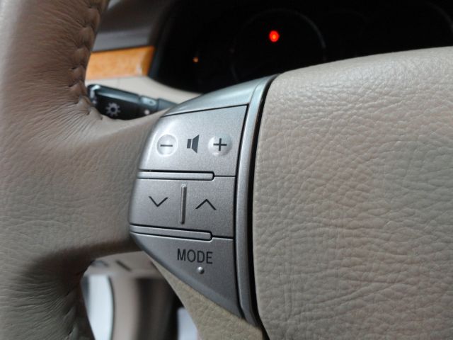 Toyota Avalon 2006 photo 31