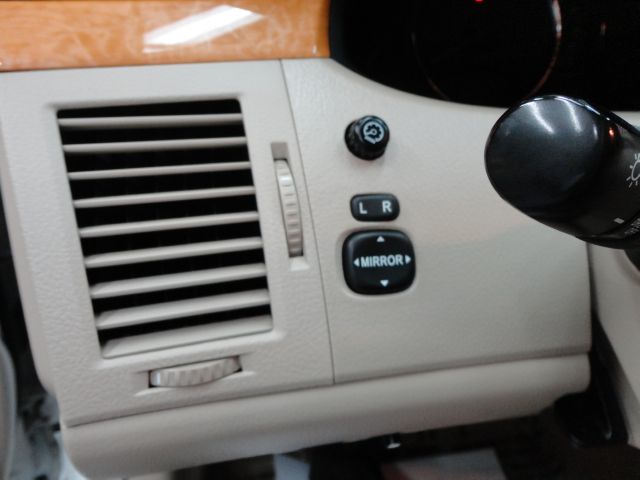 Toyota Avalon 2006 photo 32