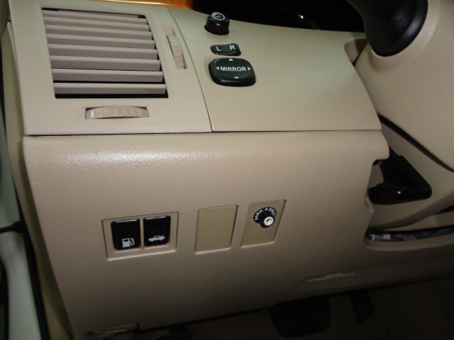 Toyota Avalon 2006 photo 33