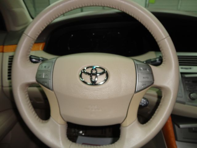 Toyota Avalon 2006 photo 34