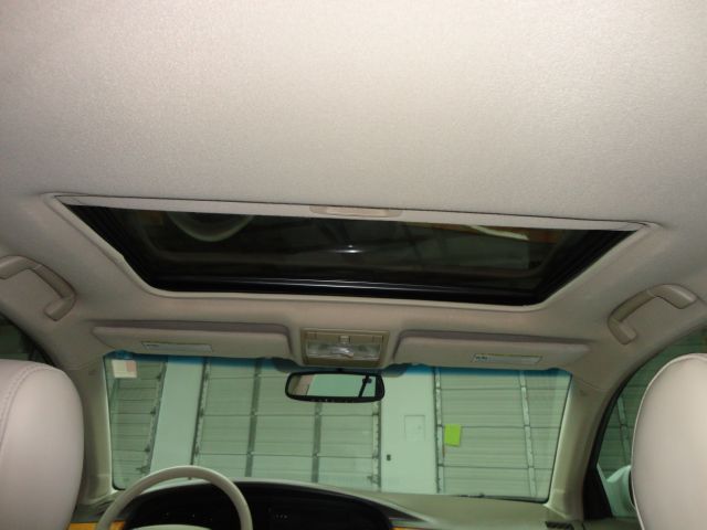 Toyota Avalon 2006 photo 35