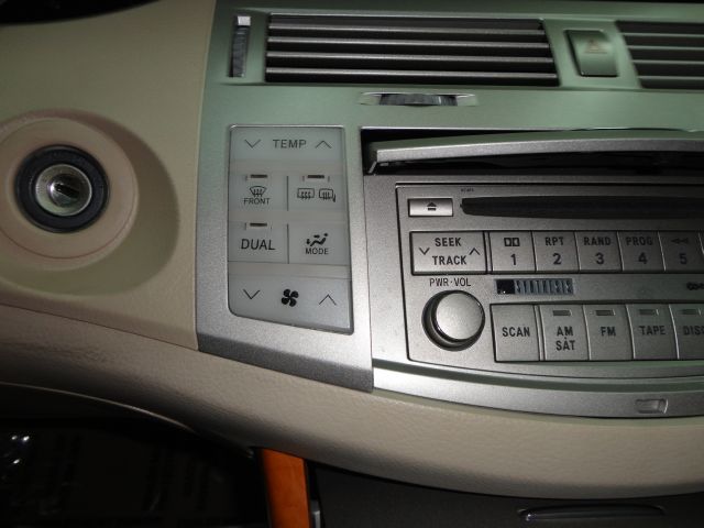 Toyota Avalon 2006 photo 36