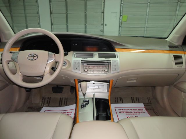 Toyota Avalon 2006 photo 37