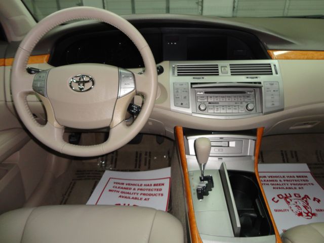 Toyota Avalon 2006 photo 38