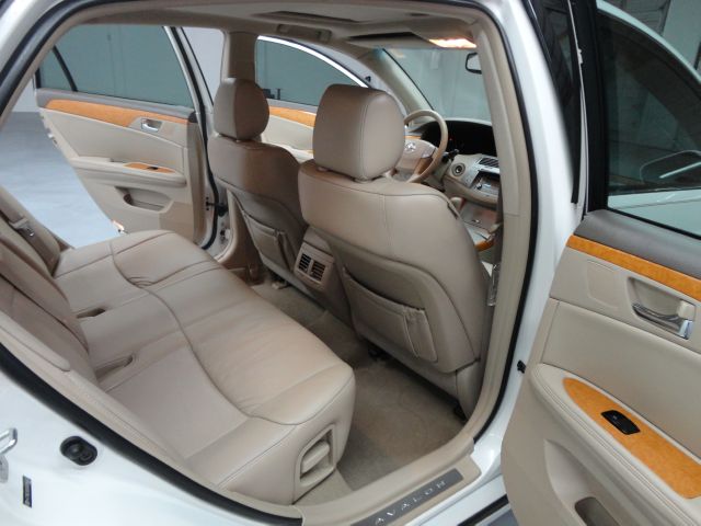 Toyota Avalon 2006 photo 39