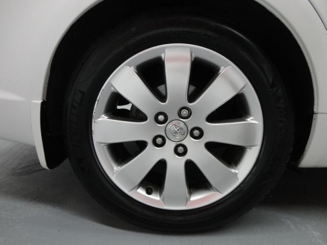 Toyota Avalon 2006 photo 4