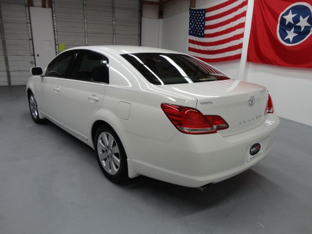 Toyota Avalon 2006 photo 40