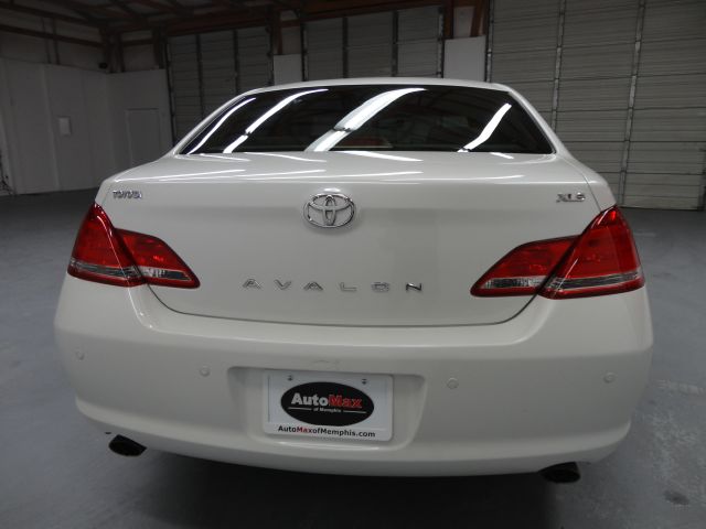 Toyota Avalon 2006 photo 41