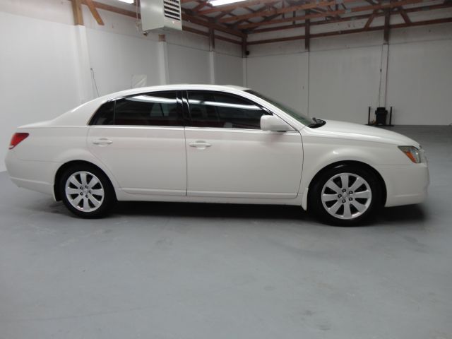 Toyota Avalon 2006 photo 42