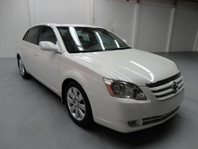 Toyota Avalon 2006 photo 43