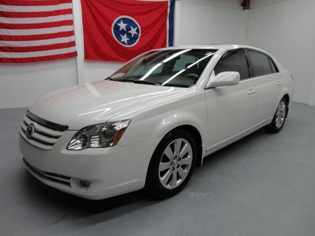 Toyota Avalon 2006 photo 44