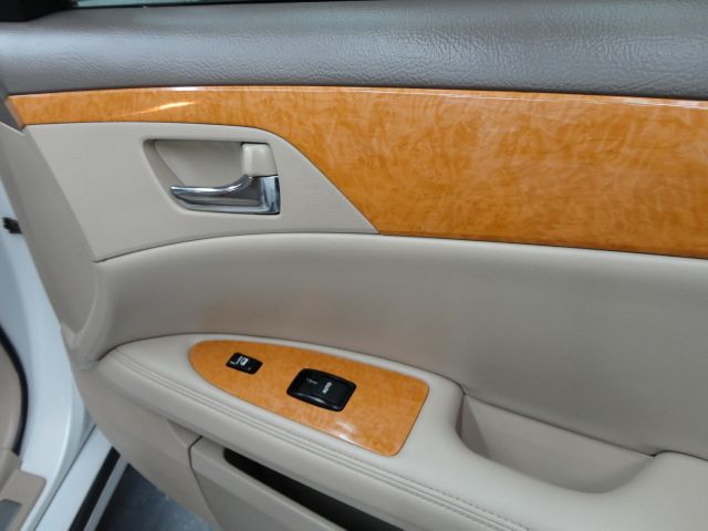 Toyota Avalon 2006 photo 46