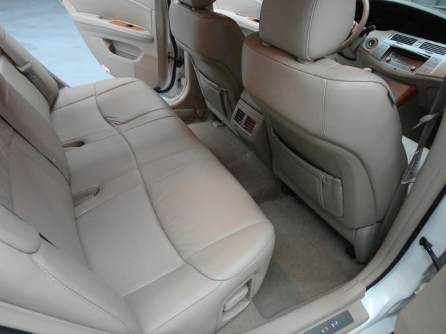 Toyota Avalon 2006 photo 47
