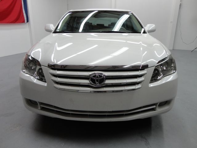 Toyota Avalon 2006 photo 48
