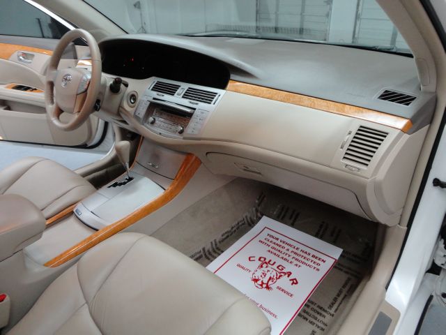 Toyota Avalon 2006 photo 5