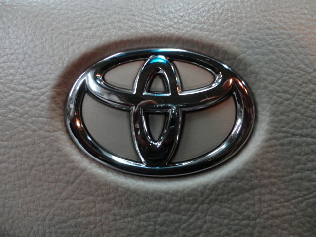 Toyota Avalon 2006 photo 50