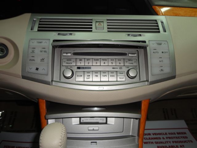 Toyota Avalon 2006 photo 51
