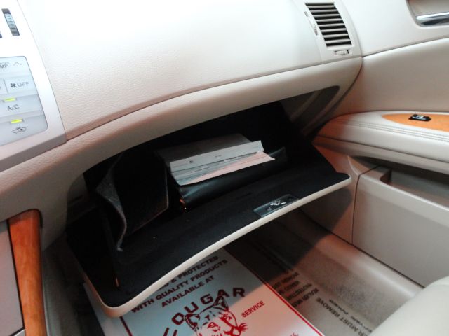 Toyota Avalon 2006 photo 53