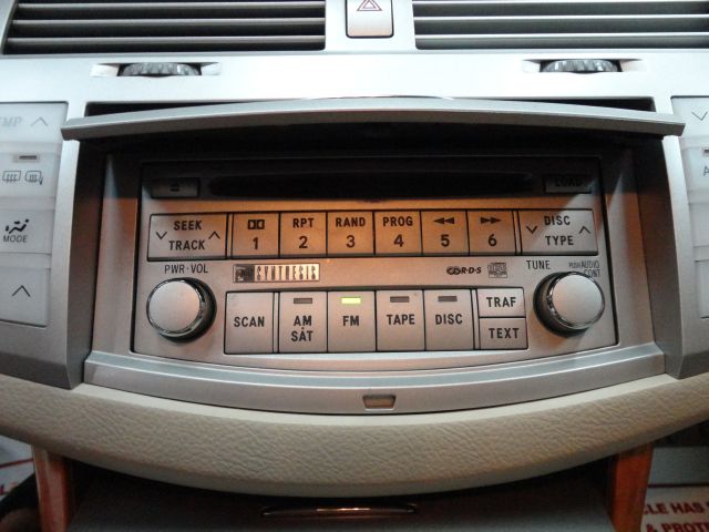 Toyota Avalon 2006 photo 54