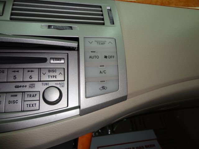 Toyota Avalon 2006 photo 55