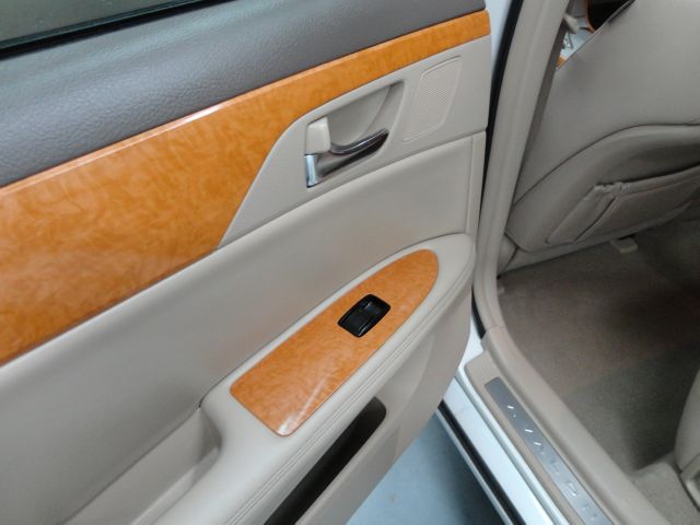 Toyota Avalon 2006 photo 6